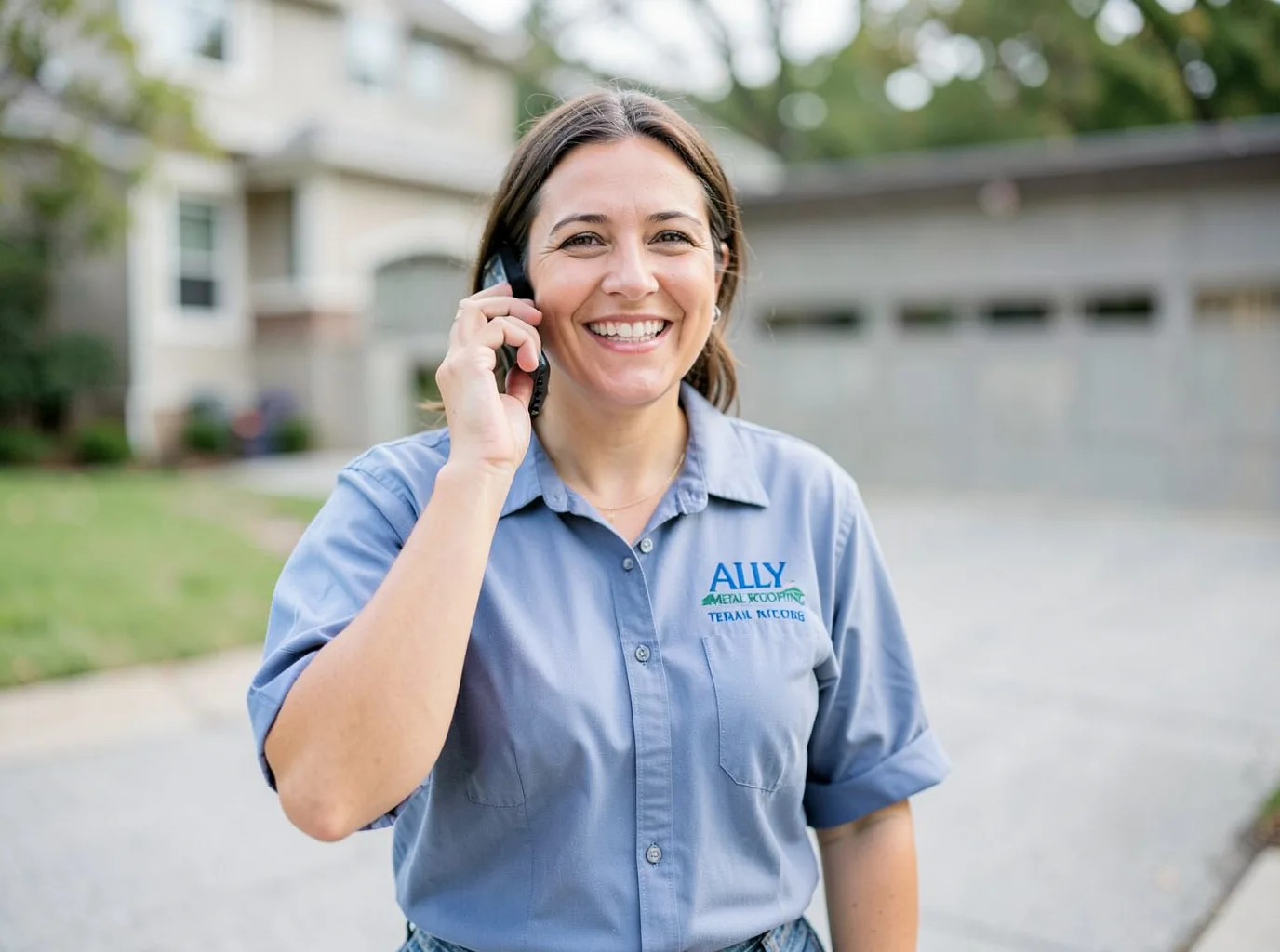 Metal Roof Installation Catasauqua, PA FAQs